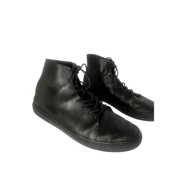 Thursday Boots Premier High Top
Men's Size 9.5 • Vachetta Leather - Picture 4 of 15